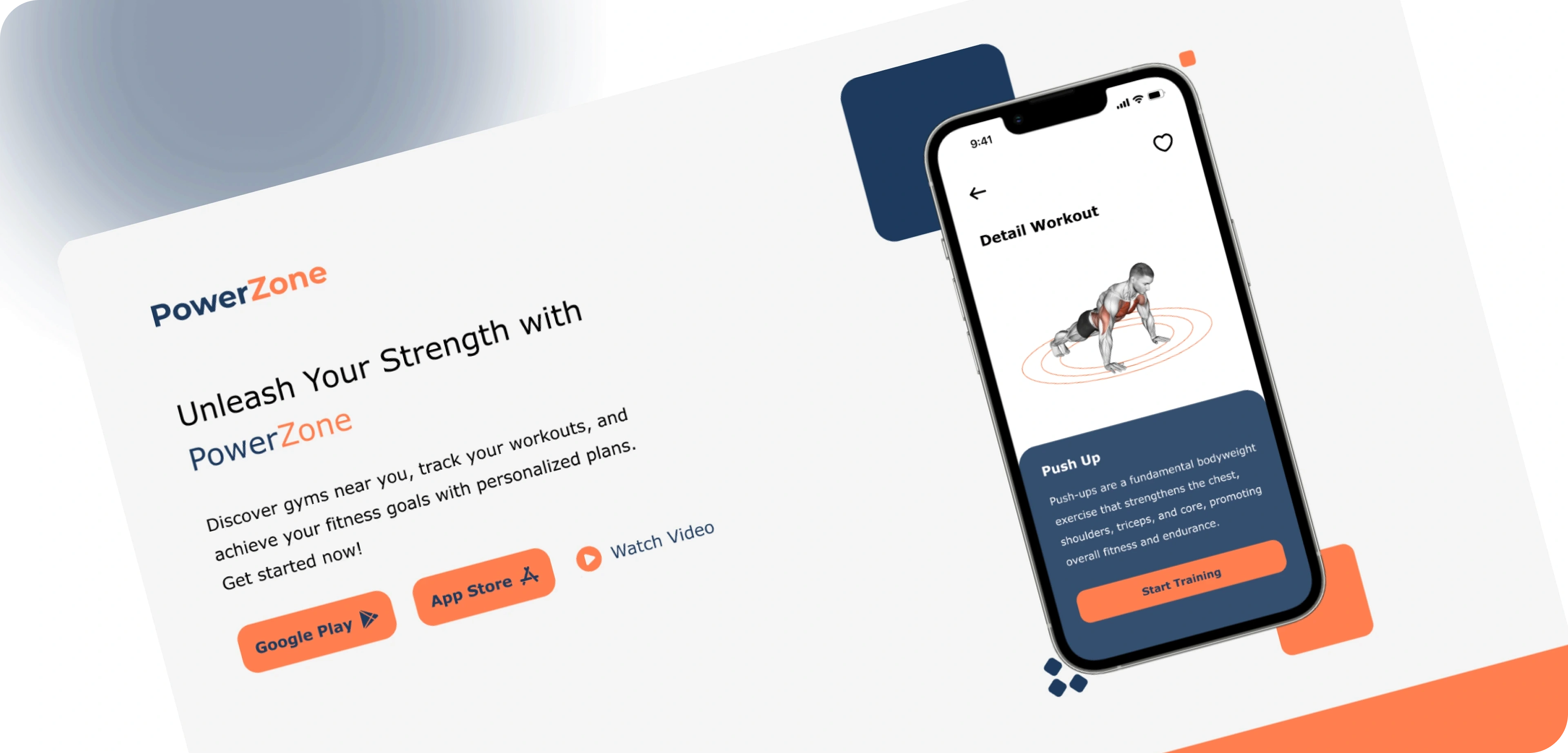 Grocery Shop Web App Cover